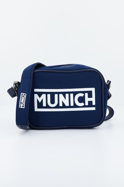 MUNICH CROSSOVER MINI FLOW en color NAVY  (1)