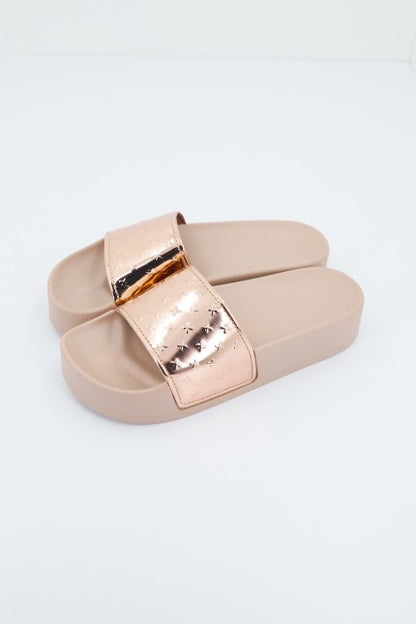 MUNICH   en color GOLDPINK  (1)