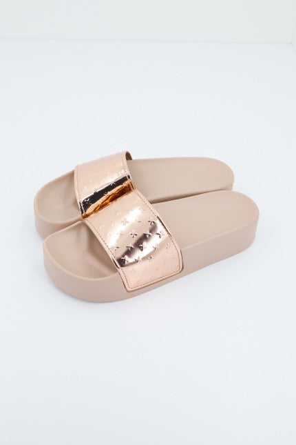 MUNICH   en color GOLDPINK  (1)