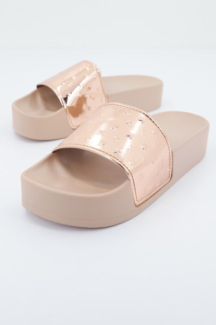 MUNICH   en color GOLDPINK  (2)