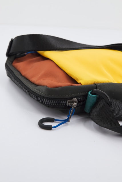 MUNICH  RECYCLED X WEAR CRO en color BLOCKCOLOR  (4)