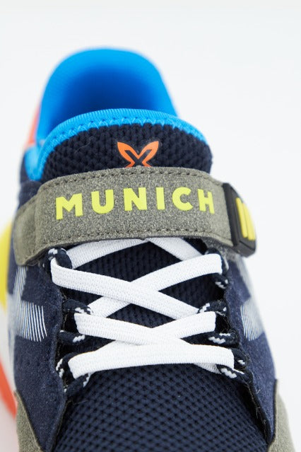 MUNICH MINI DORO en color   (4)