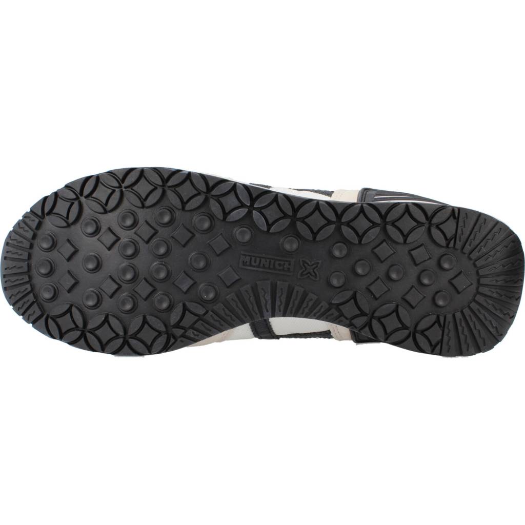 MUNICH MASSANA CLUB en color   (6)