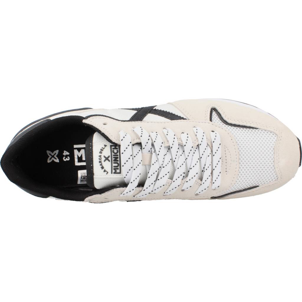 MUNICH MASSANA CLUB en color   (7)