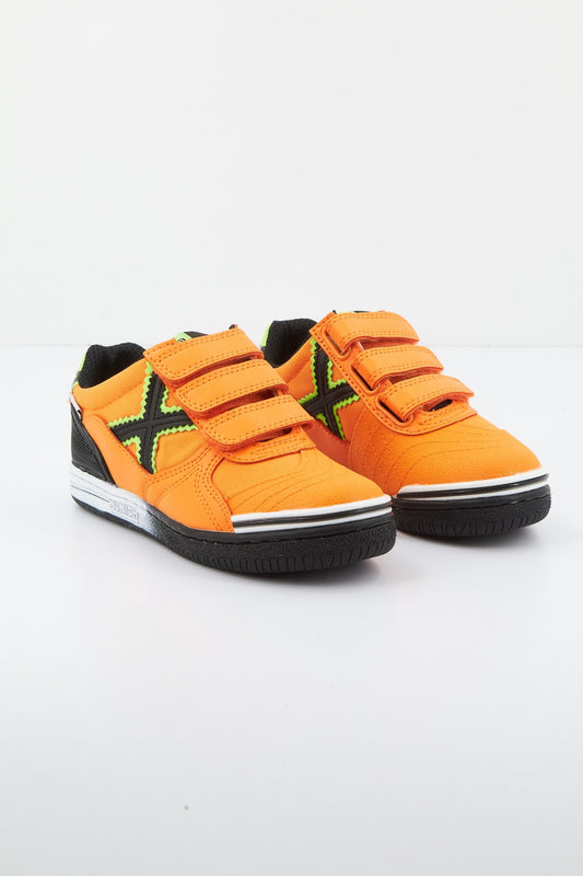 MUNICH G- KID VCO INDOOR en color   (1)