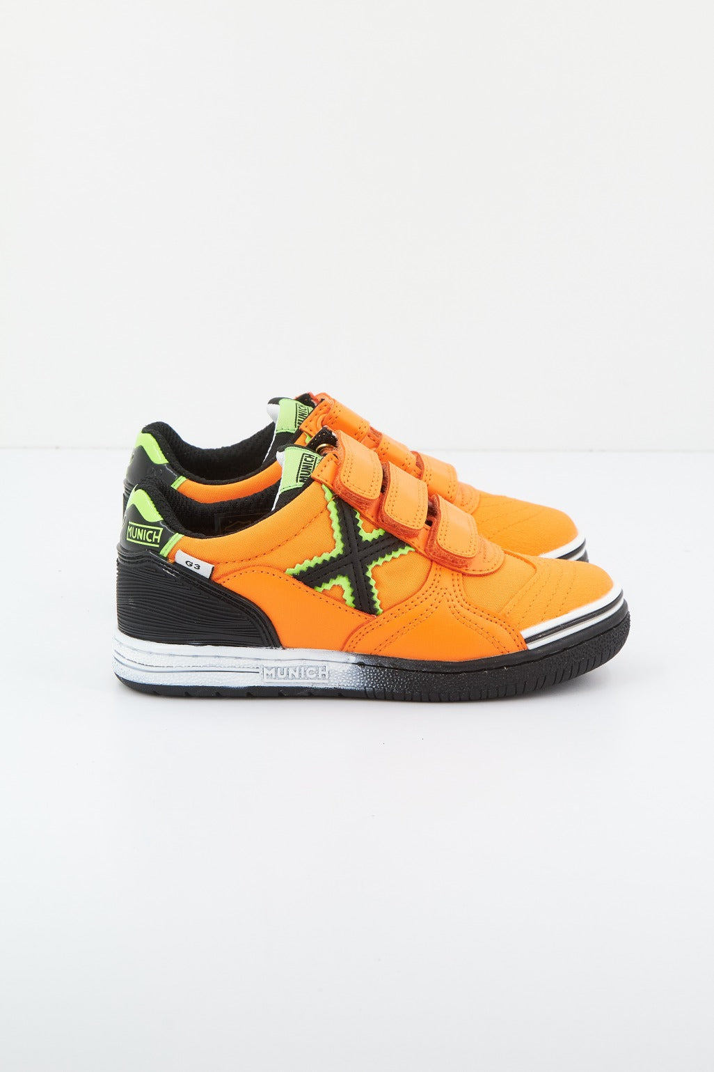 MUNICH G- KID VCO INDOOR en color   (2)