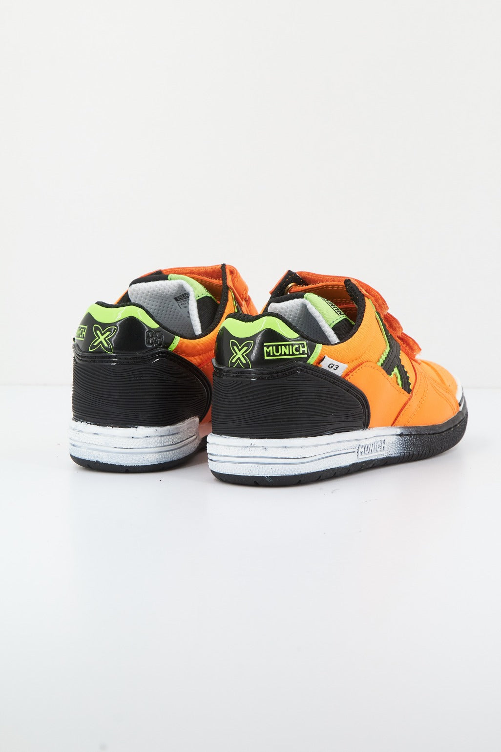 MUNICH G- KID VCO INDOOR en color   (3)