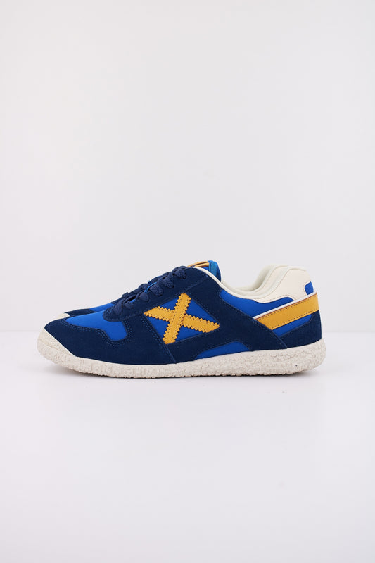 MUNICH MINI GOAL  en color   (1)