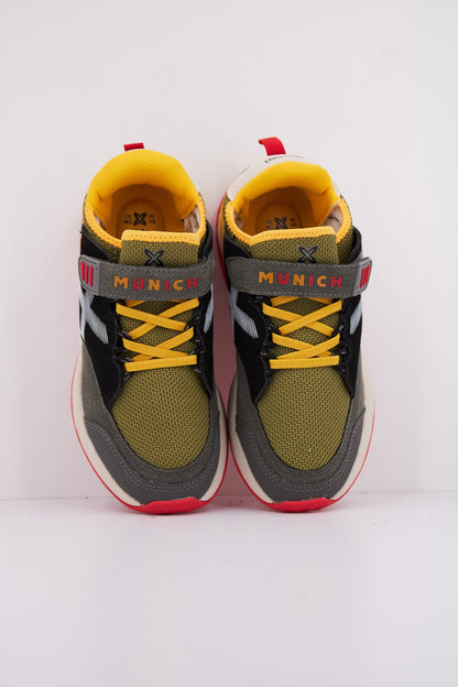 MUNICH MINI DORO  en color   (3)