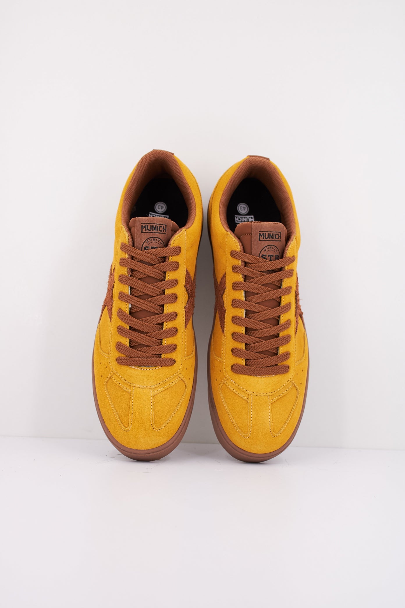 MUNICH MUNICH BREAK  en color   (3)