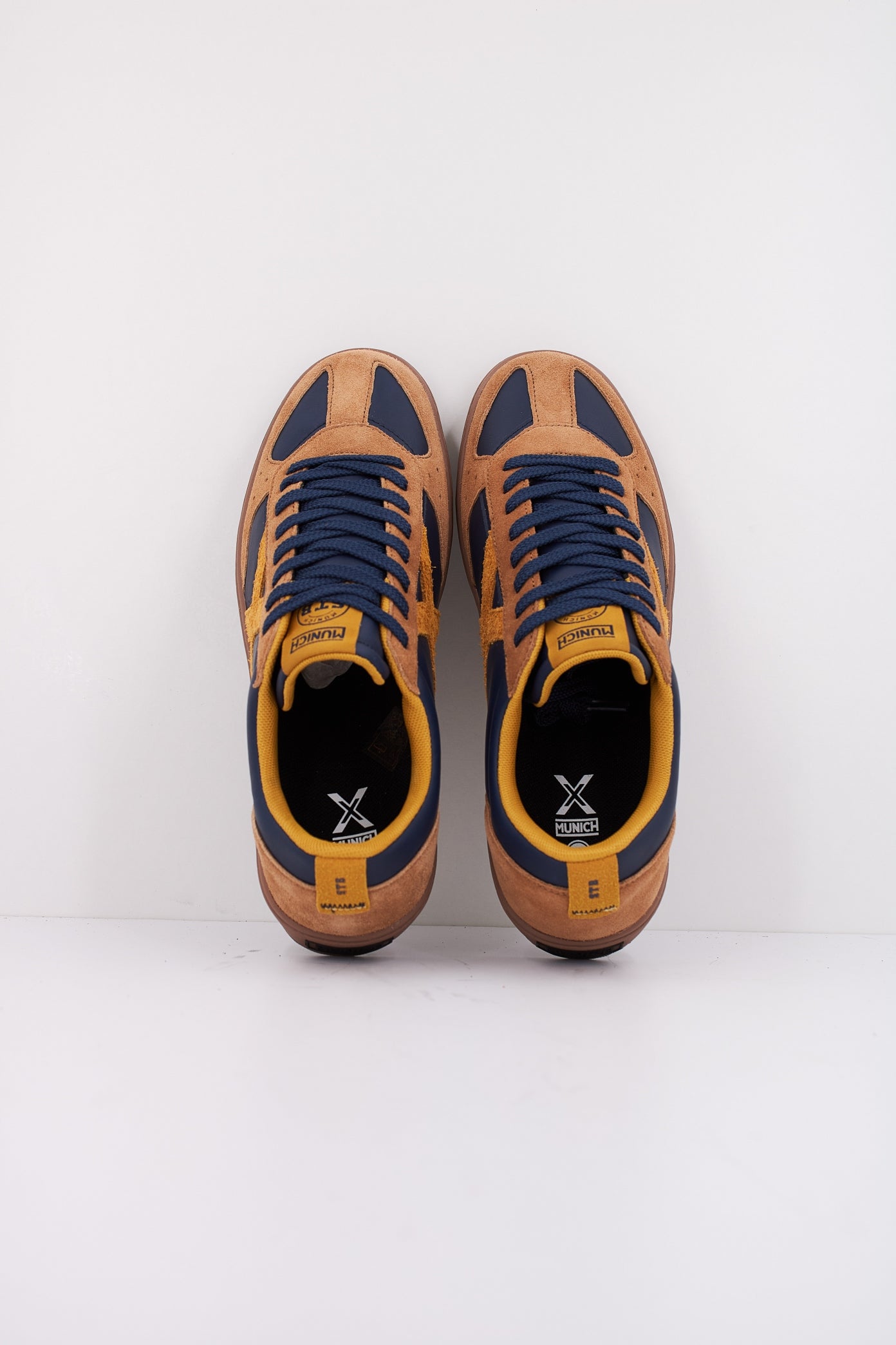 MUNICH MUNICH BREAK  en color   (3)