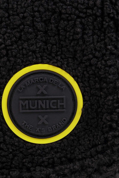 MUNICH DEEP  en color BLACK  (4)