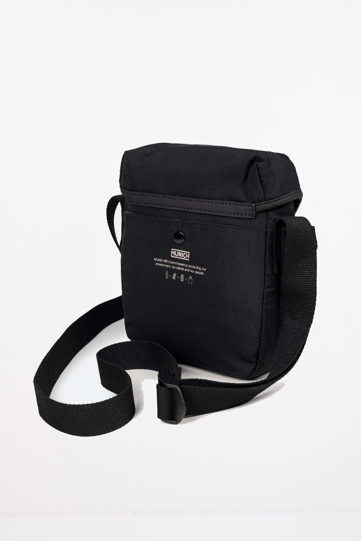 MUNICH  RECYCLED X . en color BLACK  (2)
