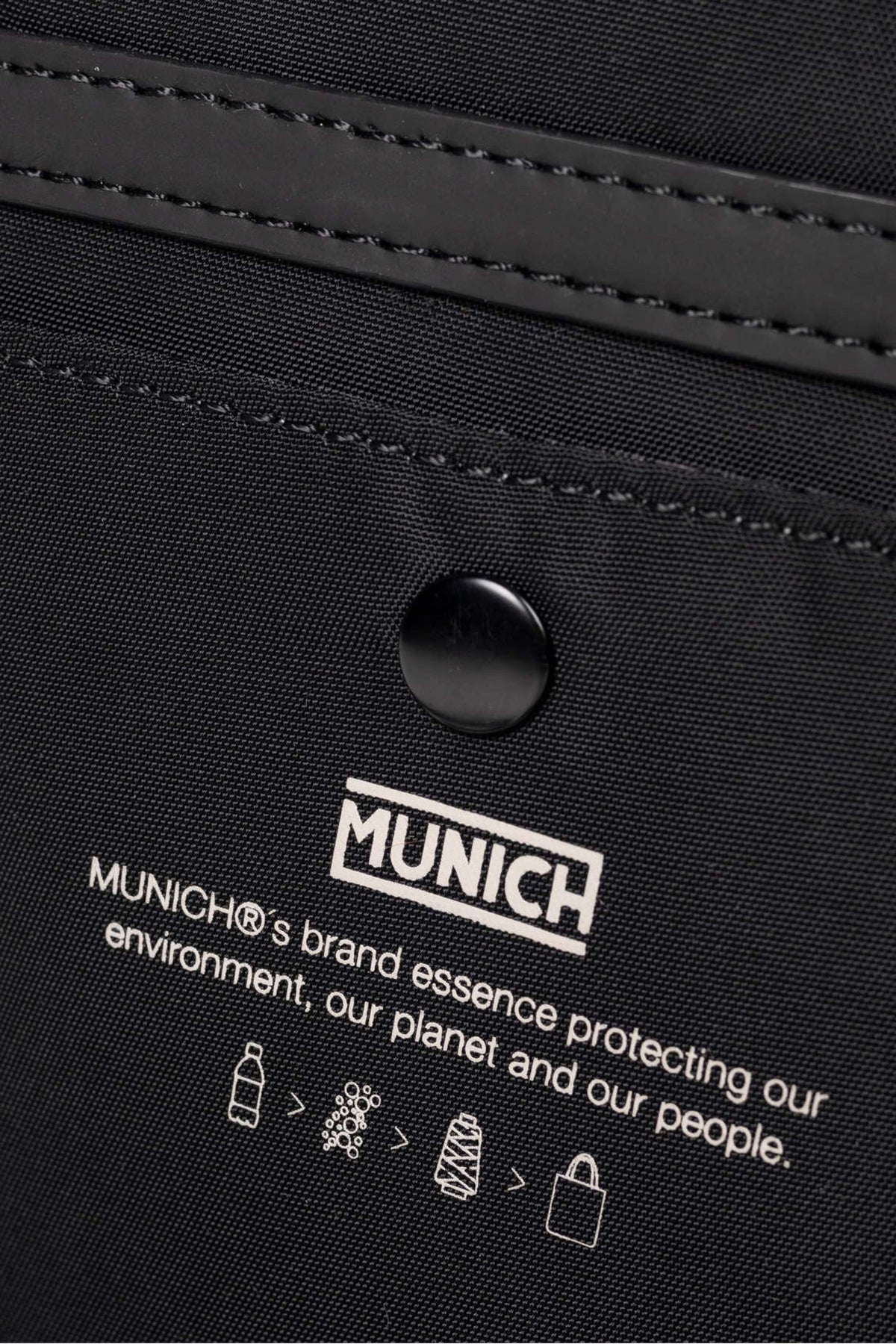 MUNICH  RECYCLED X . en color BLACK  (3)