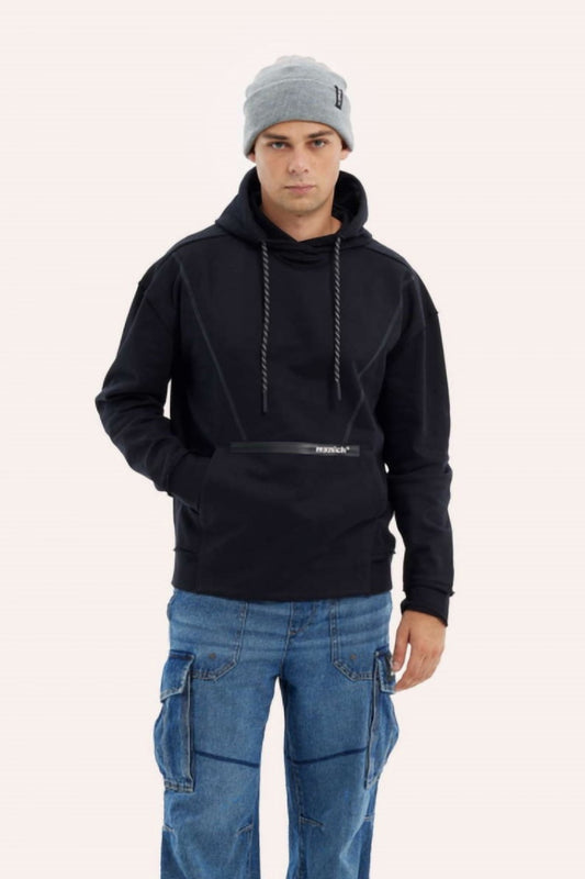 MUNICH HOODIE SPACE en color STRTW  (1)