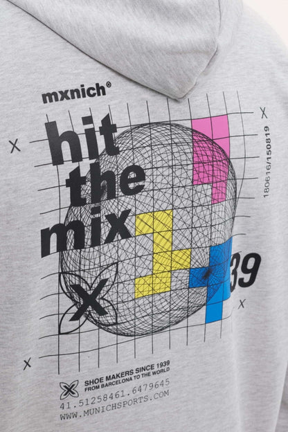 MUNICH HOODIE SPACE en color STRTW  (4)