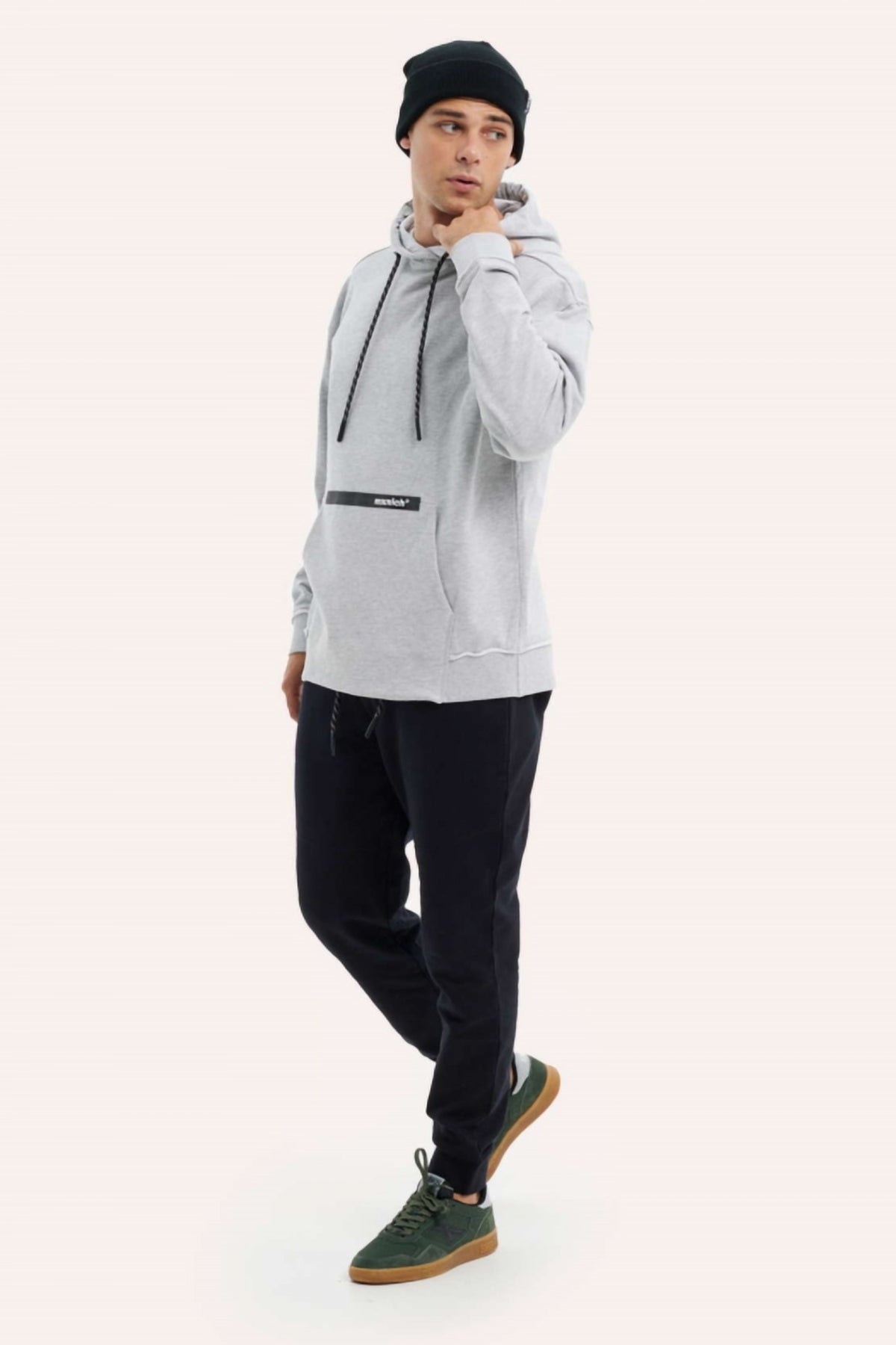 MUNICH HOODIE SPACE en color STRTW  (5)