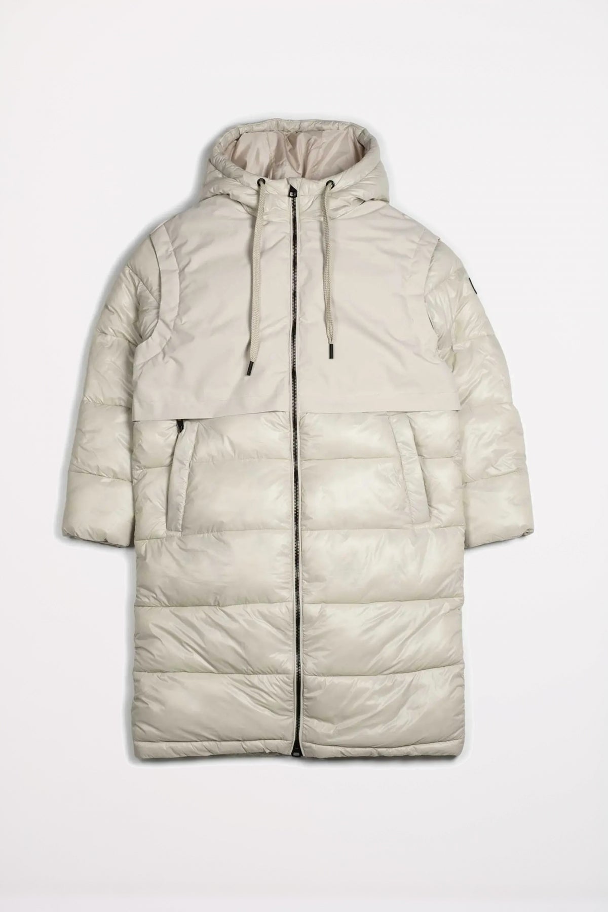 MUNICH PUFFER WIND en color SAND  (1)