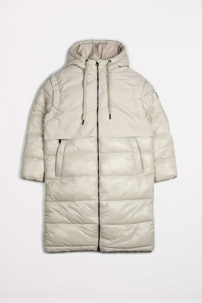 MUNICH PUFFER WIND en color SAND  (1)