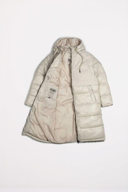 MUNICH PUFFER WIND en color SAND  (3)