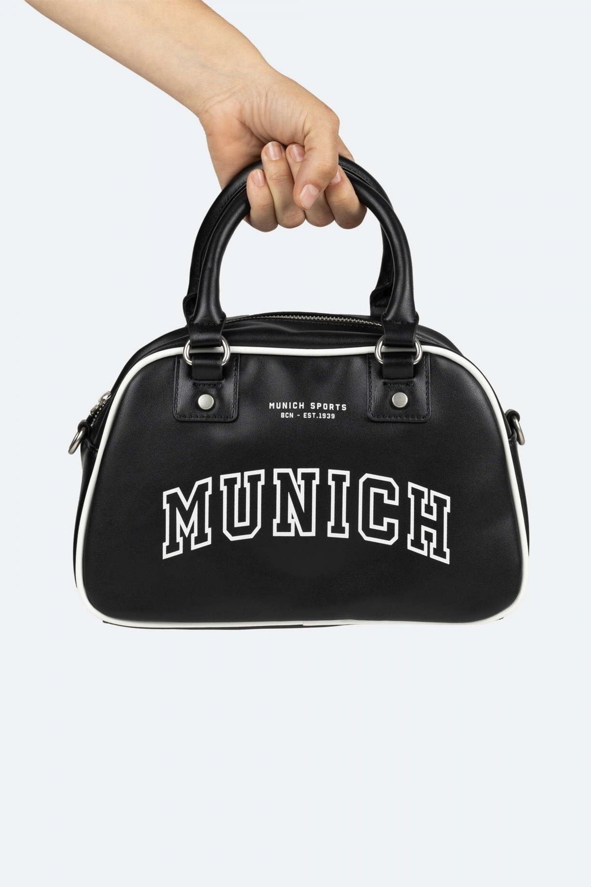 MUNICH COURT BOWLING en color BLACK  (3)