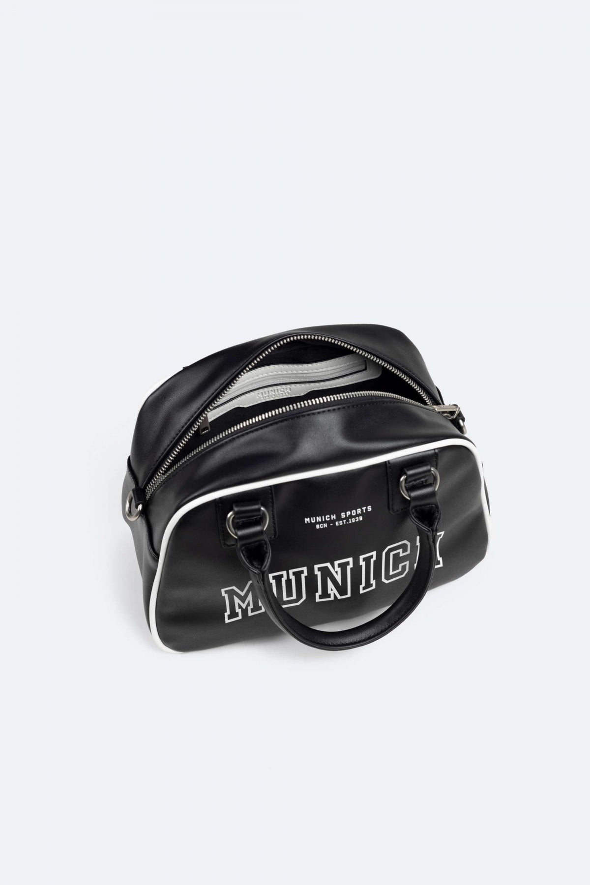 MUNICH COURT BOWLING en color BLACK  (4)