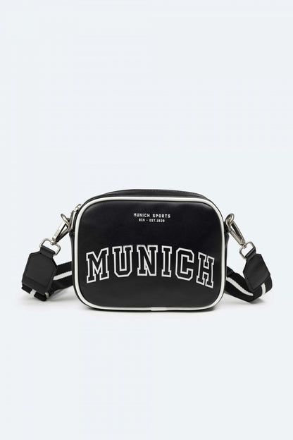 MUNICH COURT CROSSBODY CAME en color BLACK  (1)