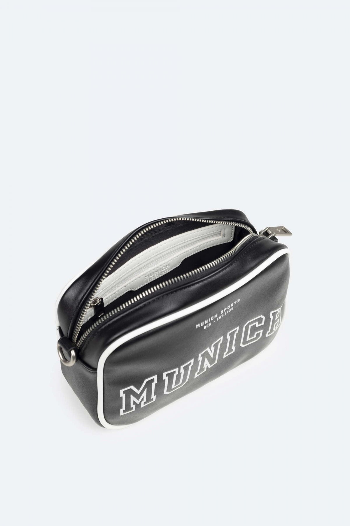 MUNICH COURT CROSSBODY CAME en color BLACK  (3)