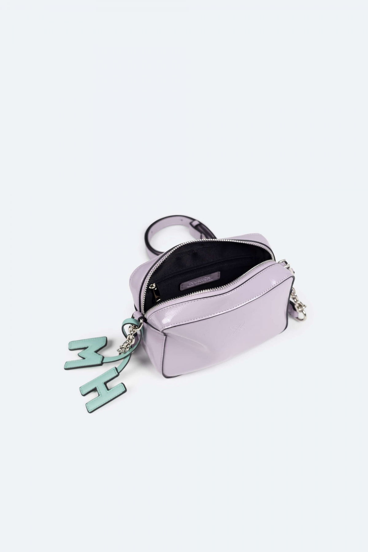 MUNICH CROSSBODY CAMERA MH en color LAVAND  (3)