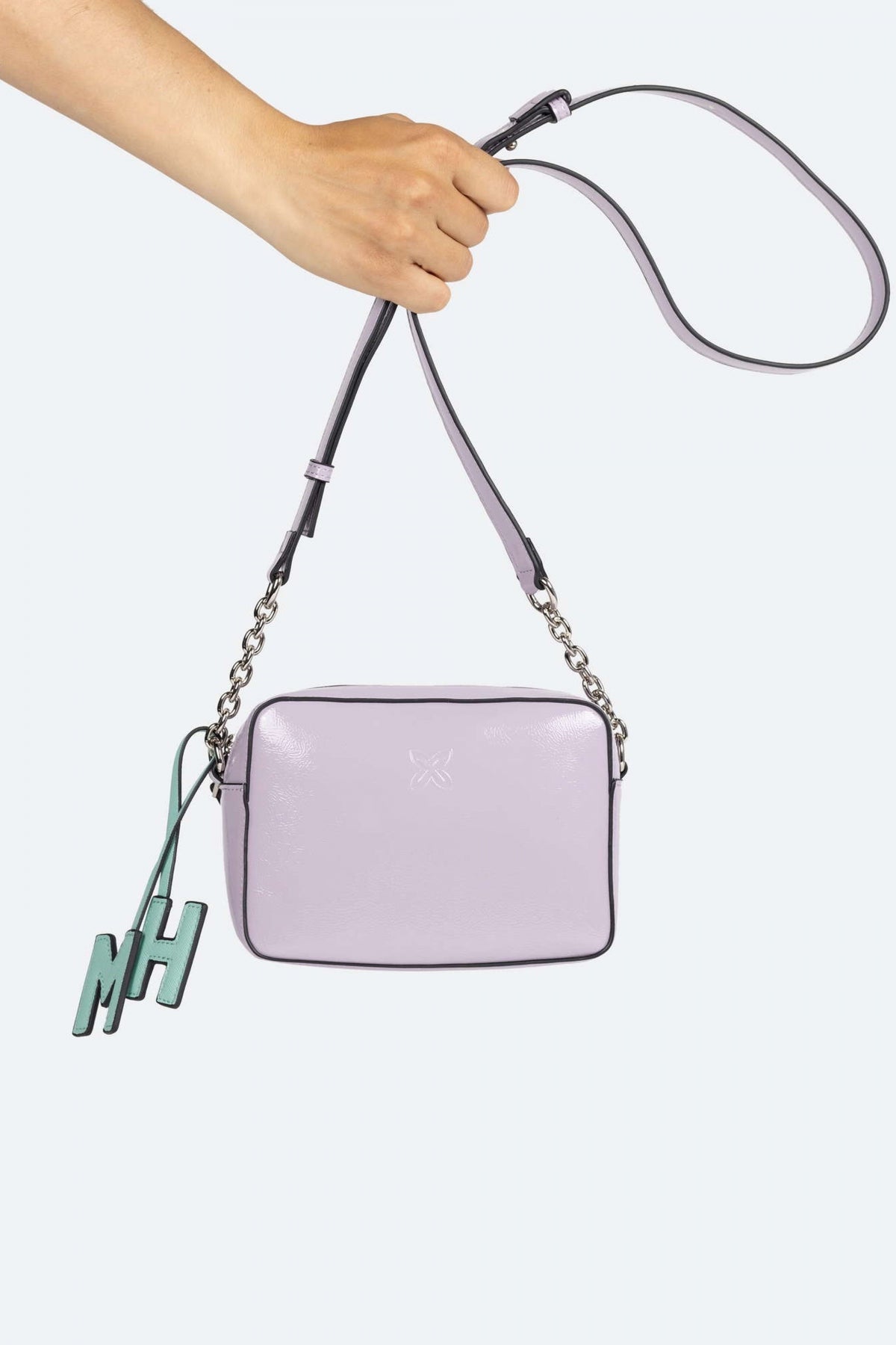MUNICH CROSSBODY CAMERA MH en color LAVAND  (4)