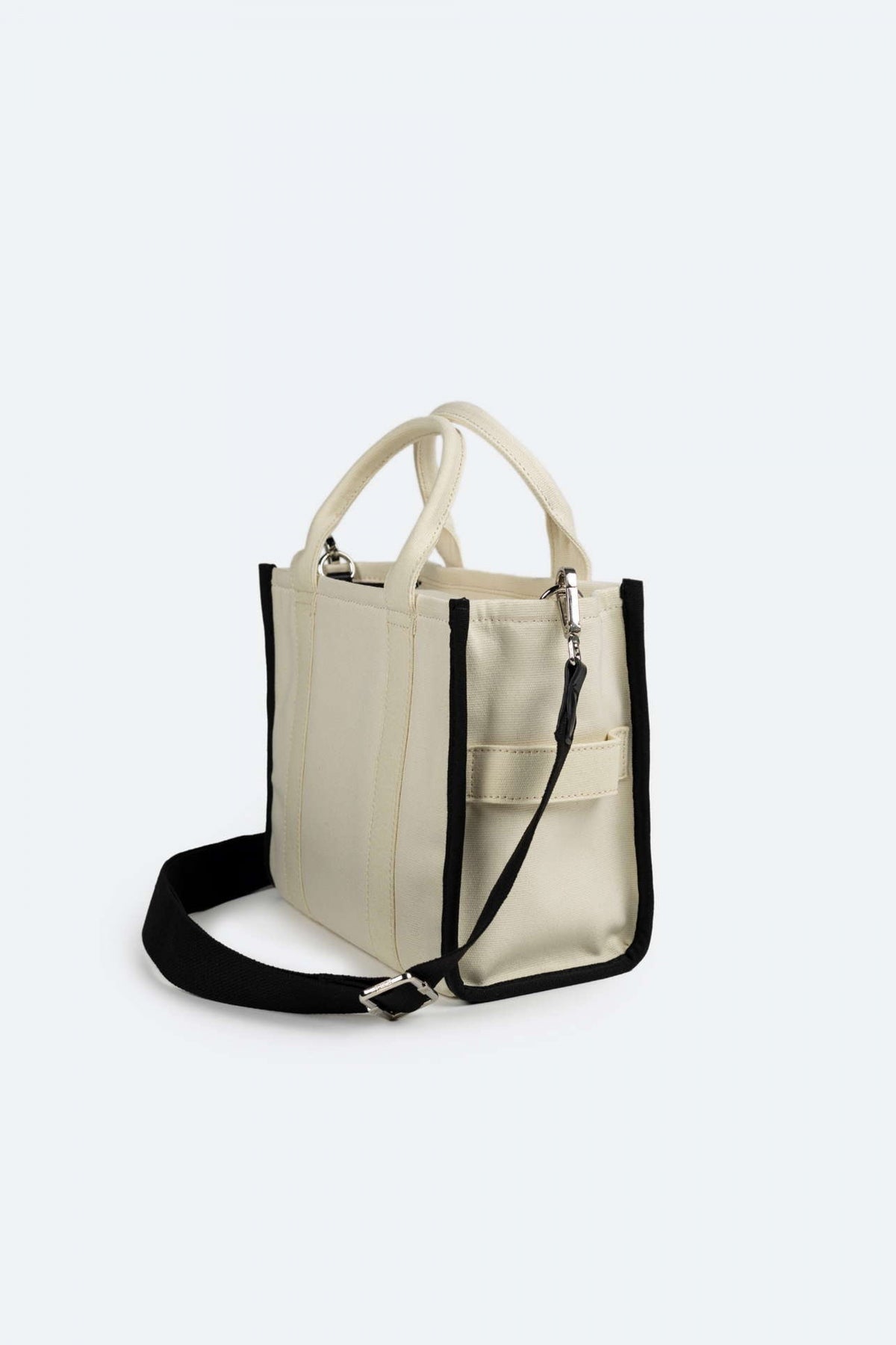 MUNICH CALA CROSSBODY TOTE en color SAND  (2)