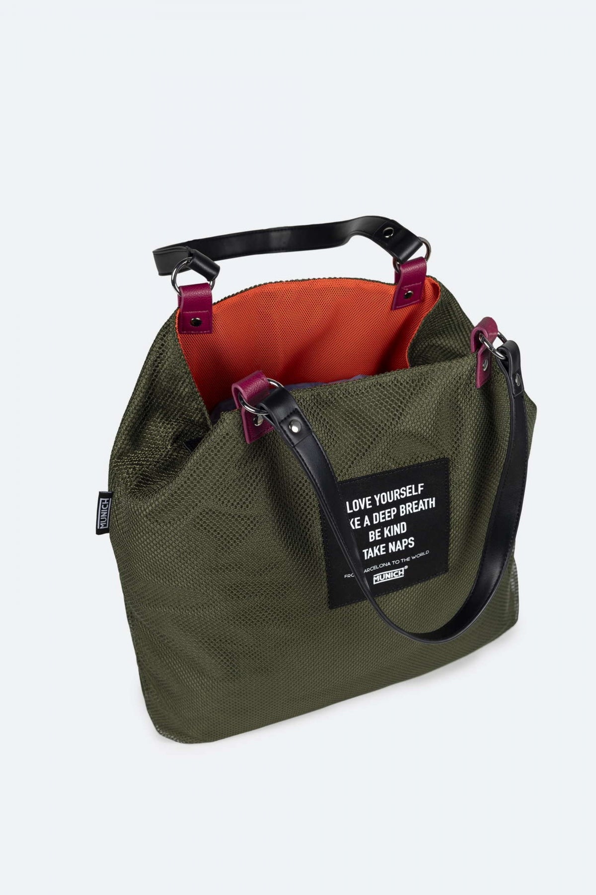 MUNICH GOGO SPIN REVERSIBLE en color KKRGFL  (3)