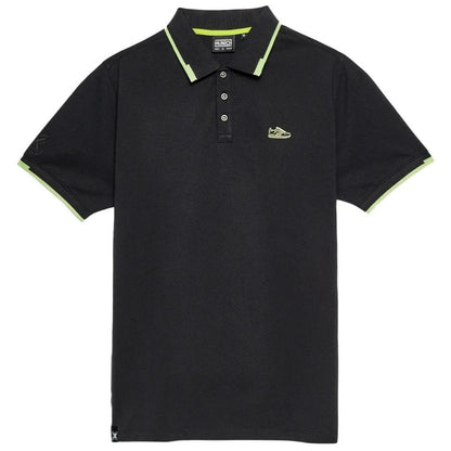 MUNICH VARSITY en color BLACK  (3)