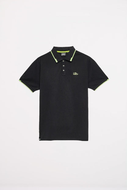 MUNICH VARSITY en color BLACK  (1)