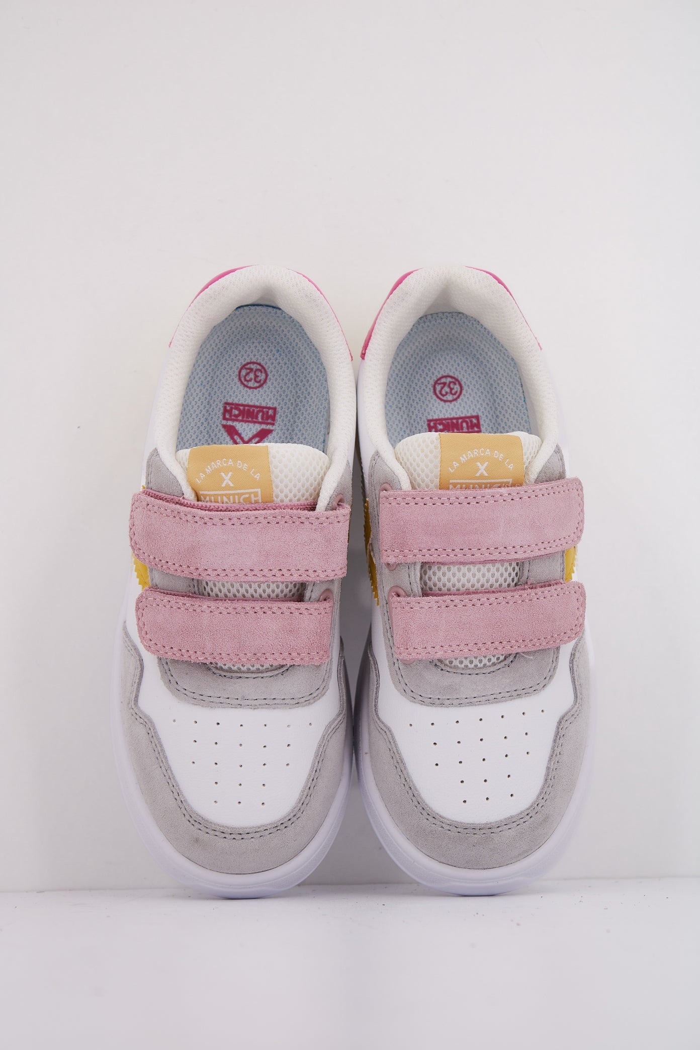 MUNICH MINI BALLOO VCO en color   (3)