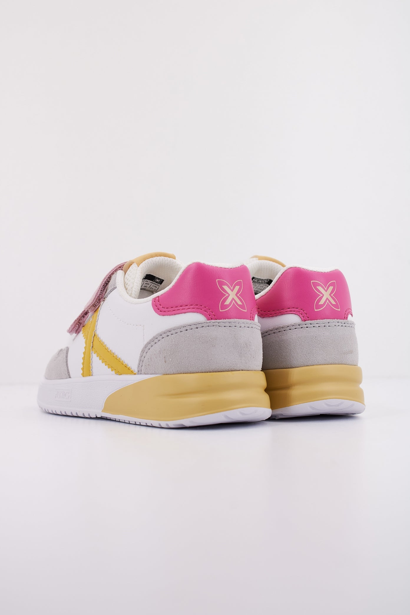 MUNICH MINI BALLOO VCO en color   (4)