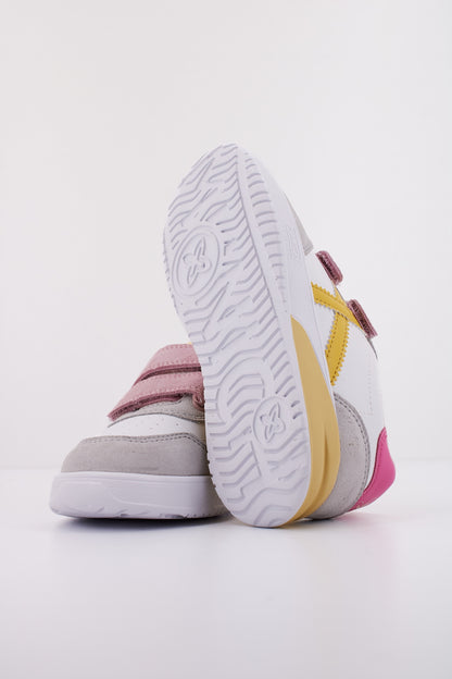 MUNICH MINI BALLOO VCO en color   (5)