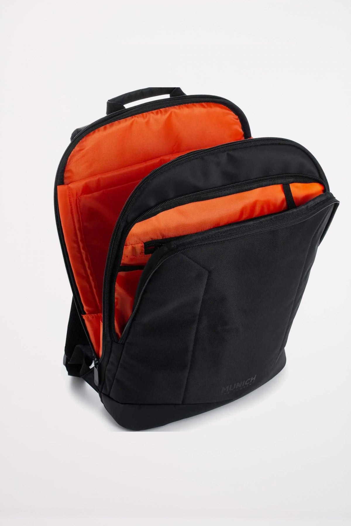 MUNICH X VENTURE en color BLACK  (3)