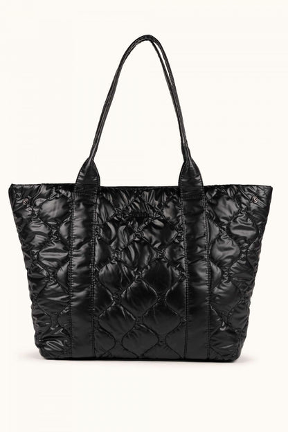 MUNICH SHOPPER en color BLACK  (1)
