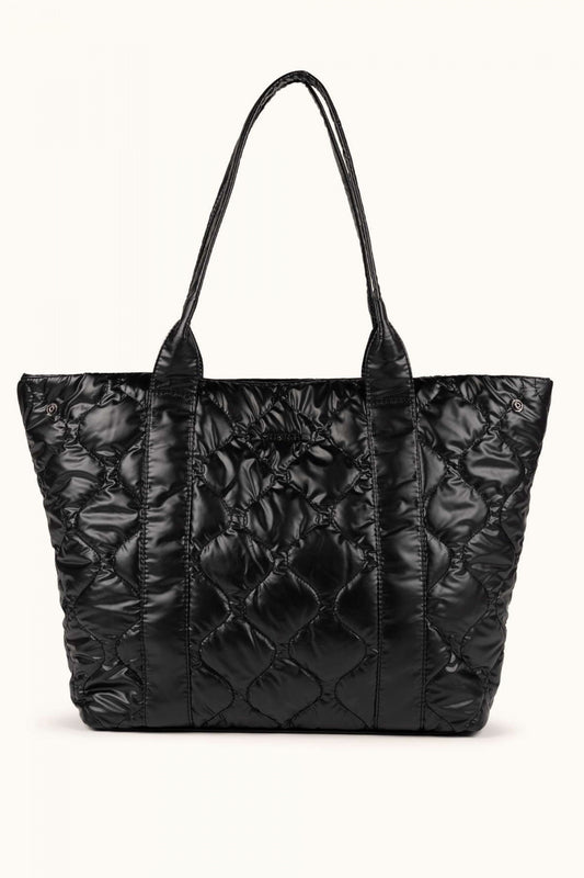 MUNICH SHOPPER en color BLACK  (1)