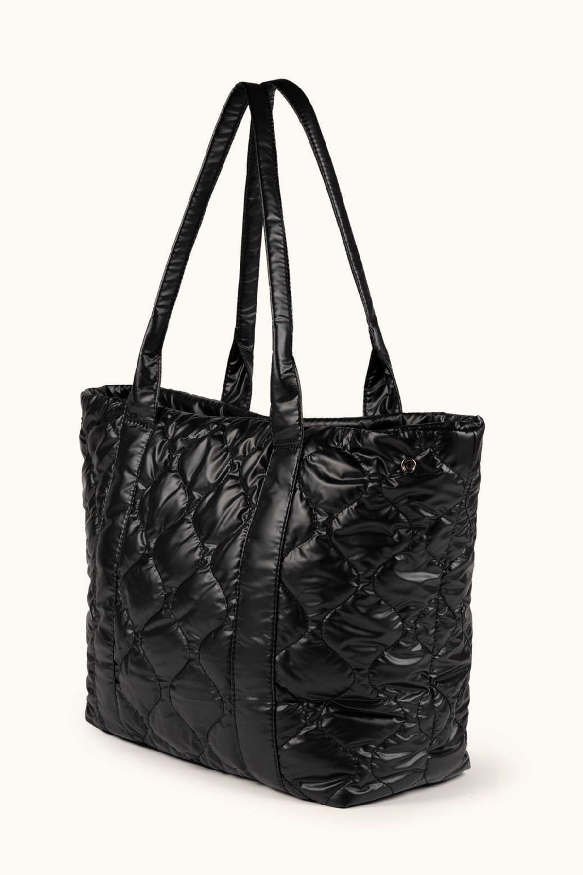 MUNICH SHOPPER en color BLACK  (2)