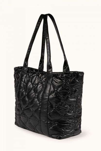 MUNICH SHOPPER en color BLACK  (2)