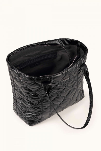 MUNICH SHOPPER en color BLACK  (3)