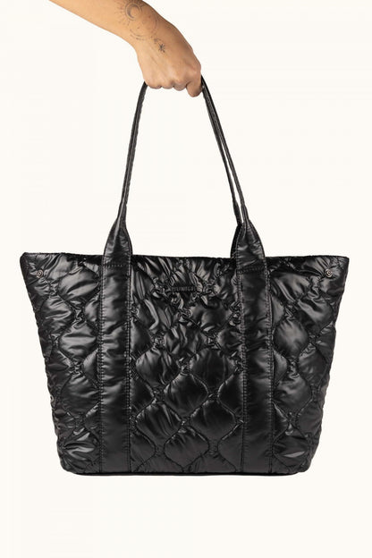 MUNICH SHOPPER en color BLACK  (4)