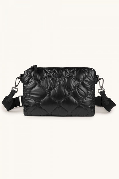 MUNICH CROSSBODY en color BLACK  (1)