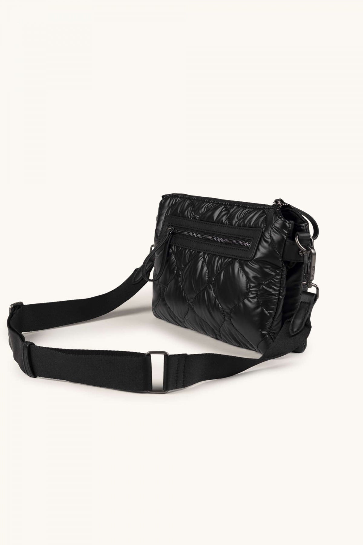 MUNICH CROSSBODY en color BLACK  (2)