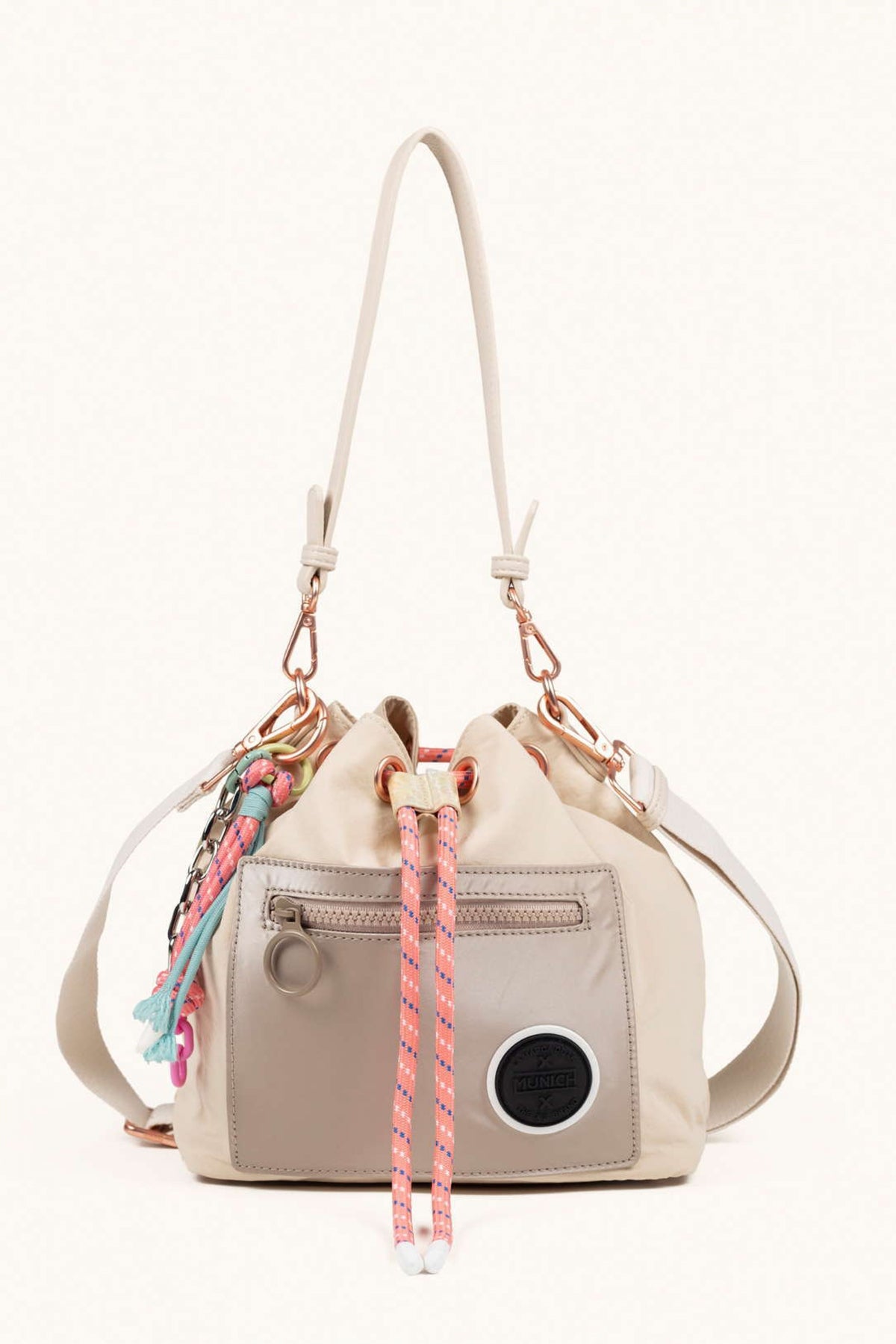 MUNICH DEEP RECYCLED FW B en color CREAM  (1)