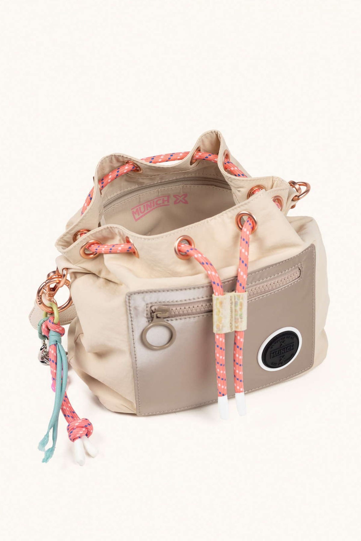 MUNICH DEEP RECYCLED FW B en color CREAM  (3)