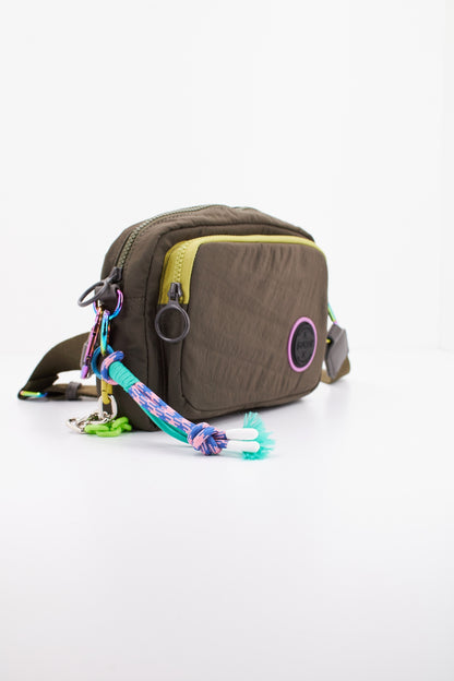 MUNICH DEEP RECYCLED FW C en color KHAKI  (2)