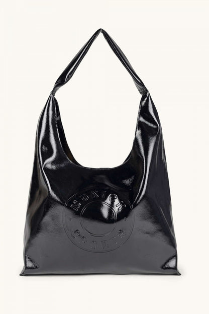 MUNICH MH FW HOBO en color BLACK  (1)